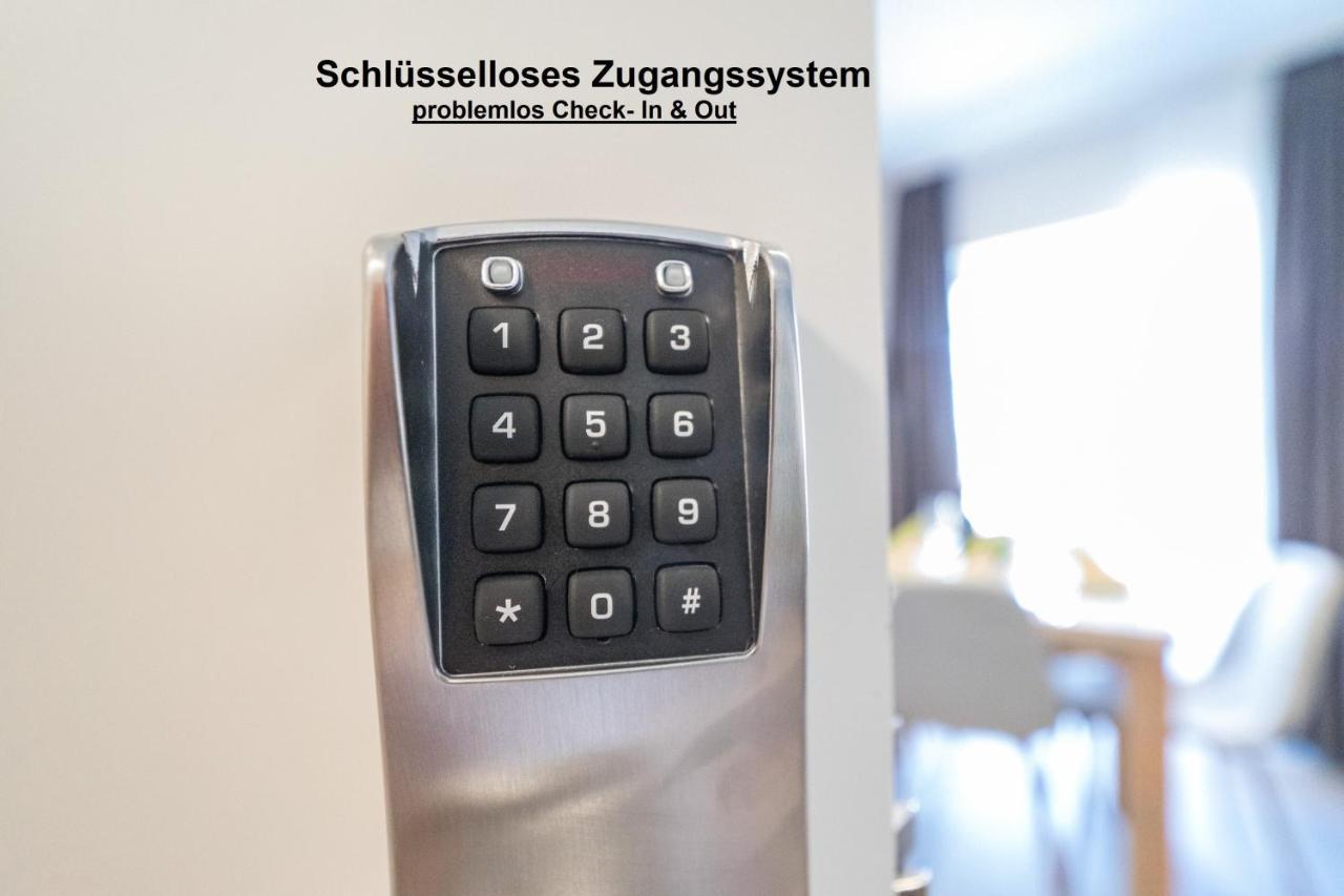 Smart Resorts Haus Saphir Ferienwohnung 508 Winterberg Exteriér fotografie