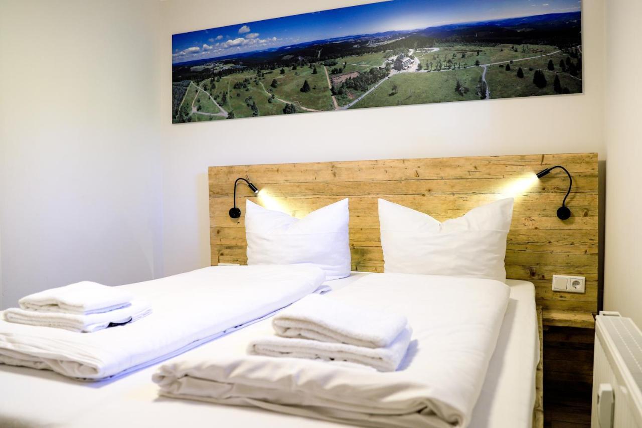 Smart Resorts Haus Saphir Ferienwohnung 508 Winterberg Exteriér fotografie