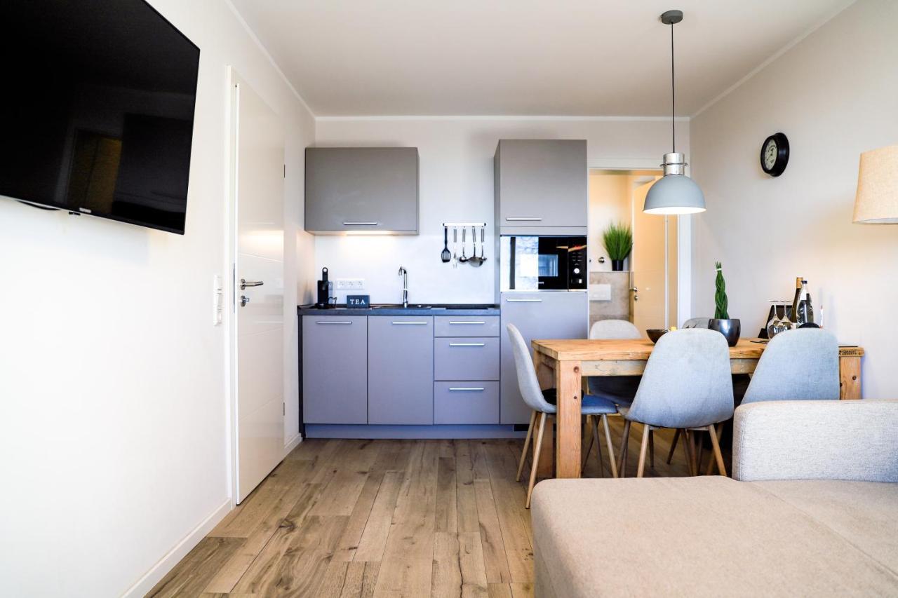 Smart Resorts Haus Saphir Ferienwohnung 508 Winterberg Exteriér fotografie