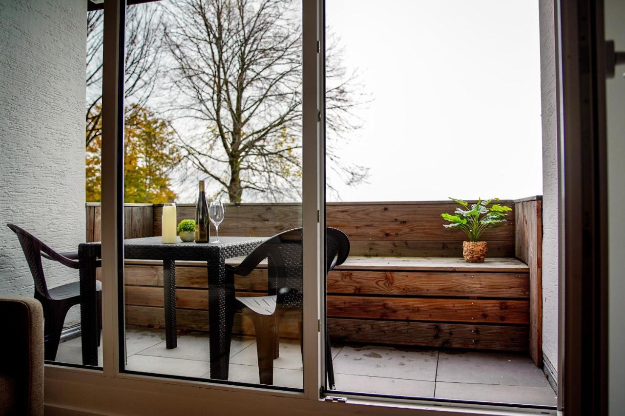 Smart Resorts Haus Saphir Ferienwohnung 508 Winterberg Exteriér fotografie
